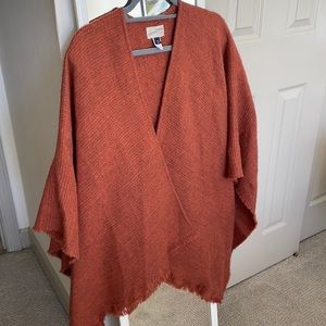 Fall Wrap